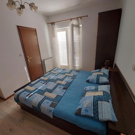Rooms Marto Rab Eksteriør bilde