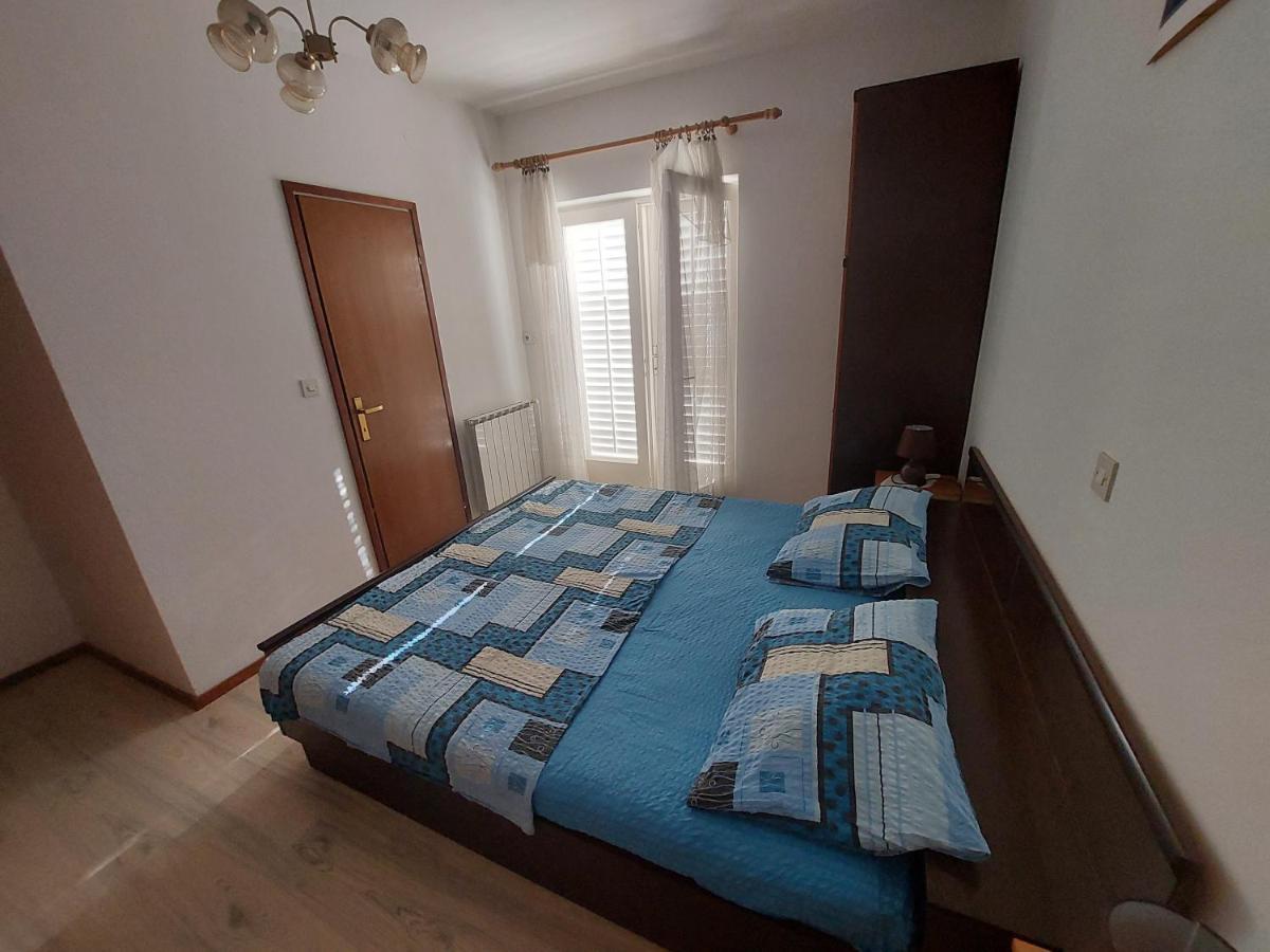 Rooms Marto Rab Eksteriør bilde