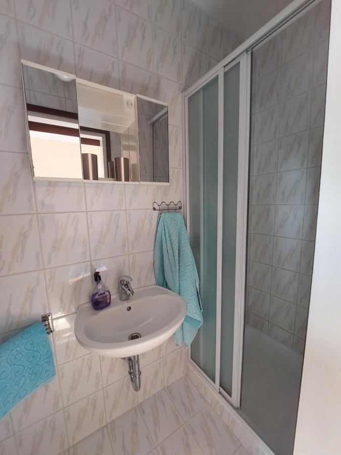 Rooms Marto Rab Eksteriør bilde