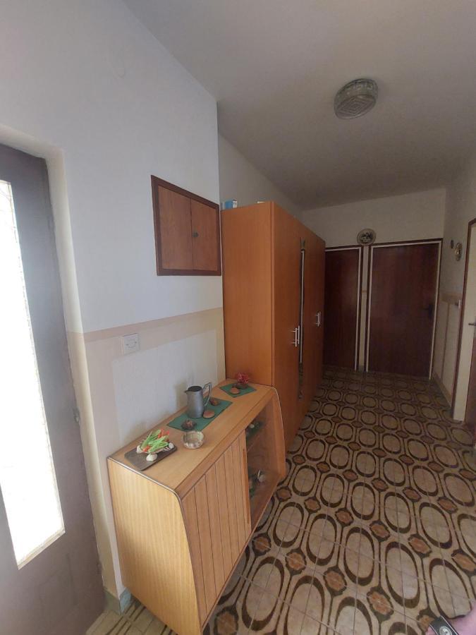 Rooms Marto Rab Eksteriør bilde