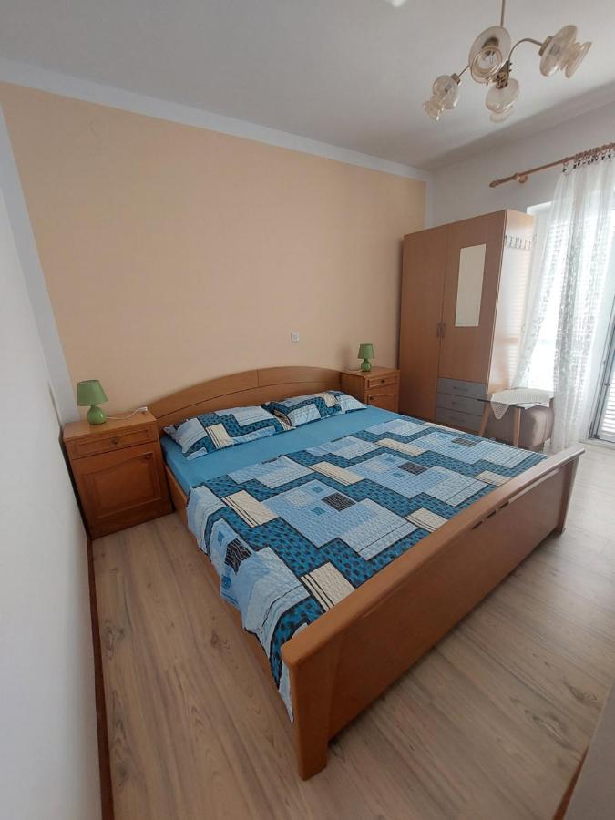 Rooms Marto Rab Eksteriør bilde