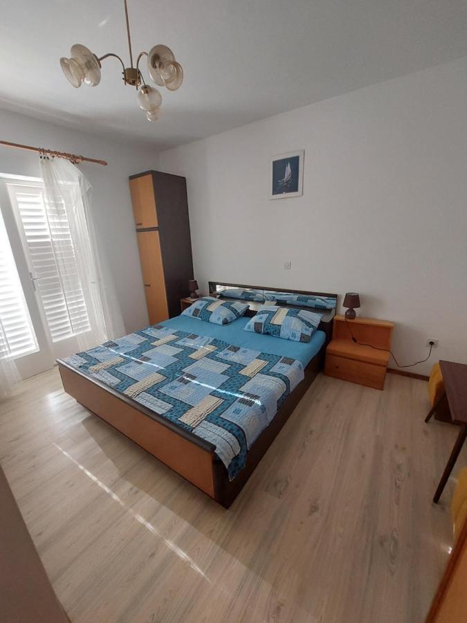 Rooms Marto Rab Eksteriør bilde