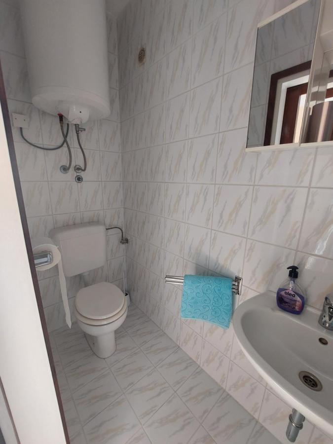 Rooms Marto Rab Eksteriør bilde